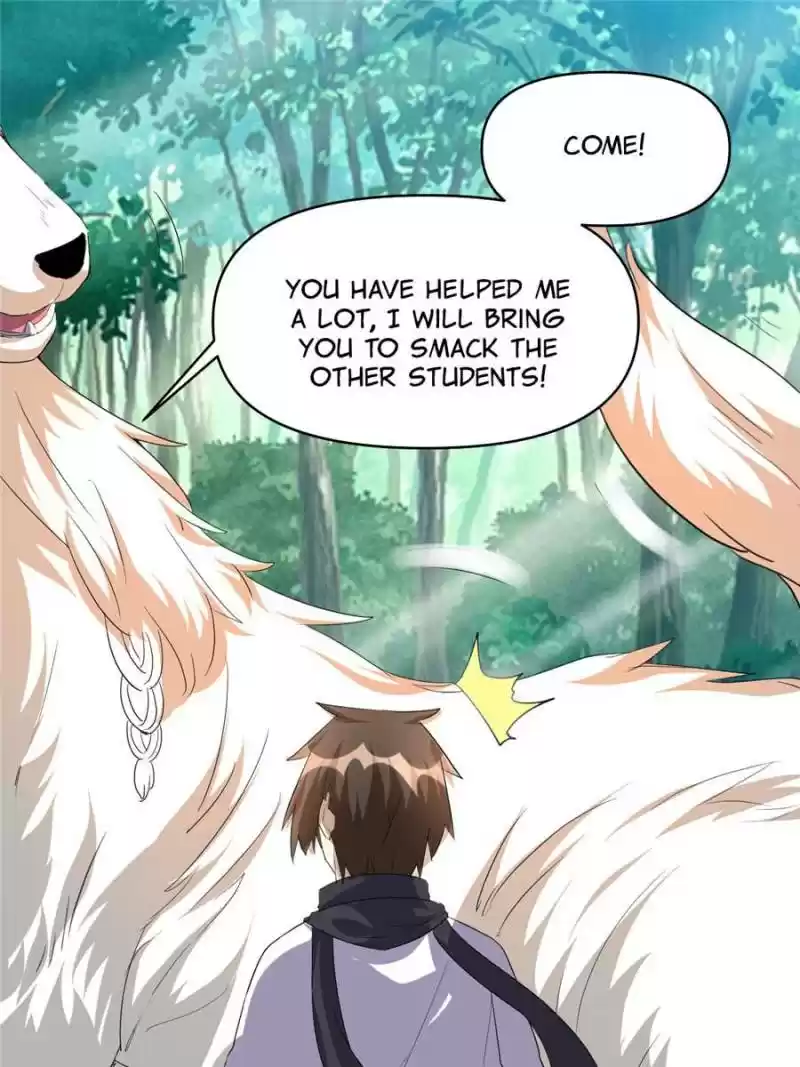 I Might Be A Fake Cultivator Chapter 26