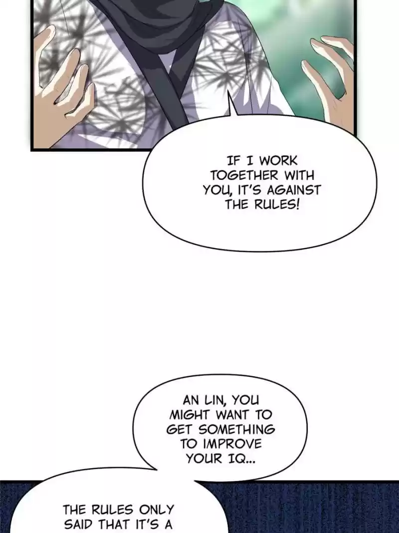 I Might Be A Fake Cultivator Chapter 26