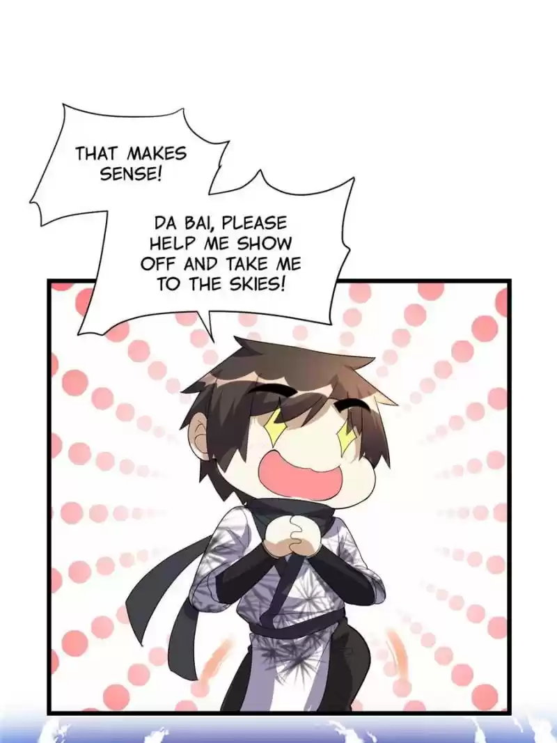 I Might Be A Fake Cultivator Chapter 26