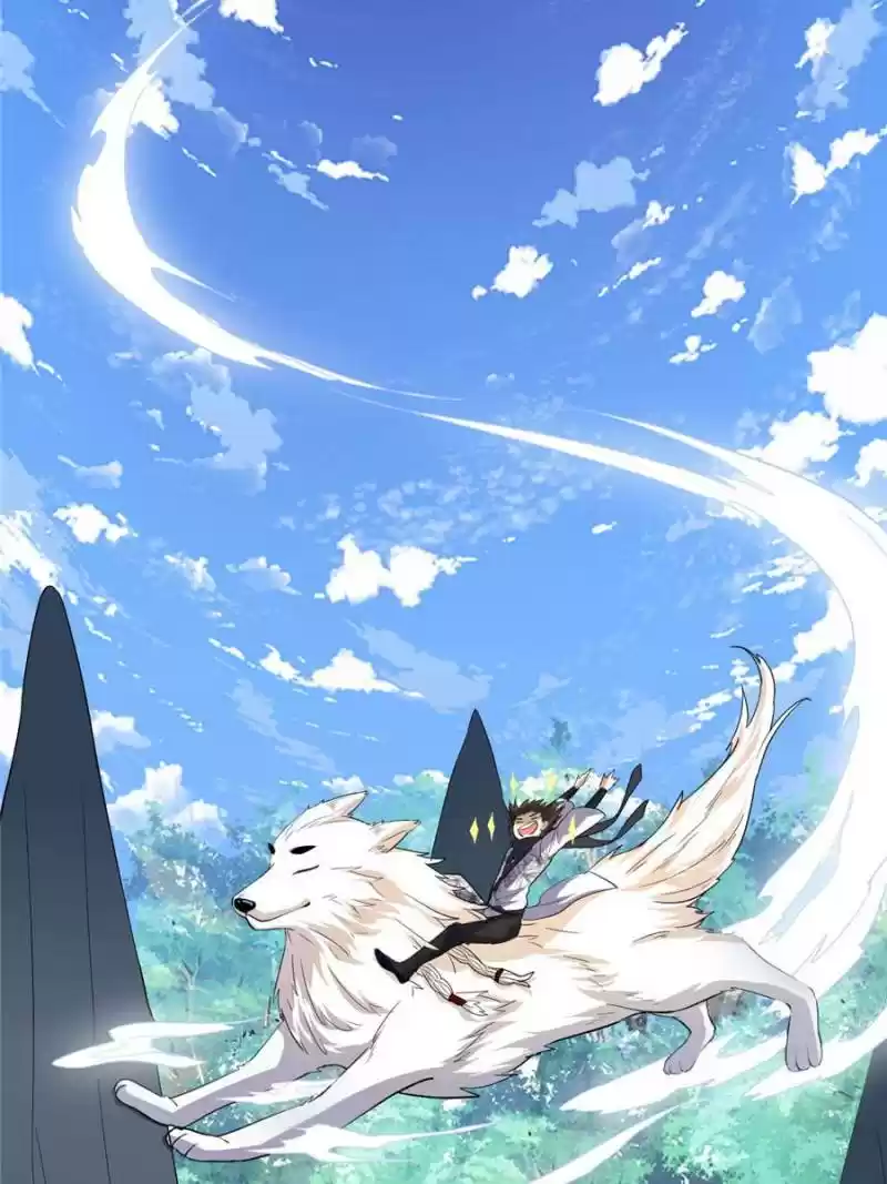 I Might Be A Fake Cultivator Chapter 26