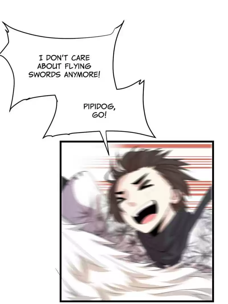 I Might Be A Fake Cultivator Chapter 26