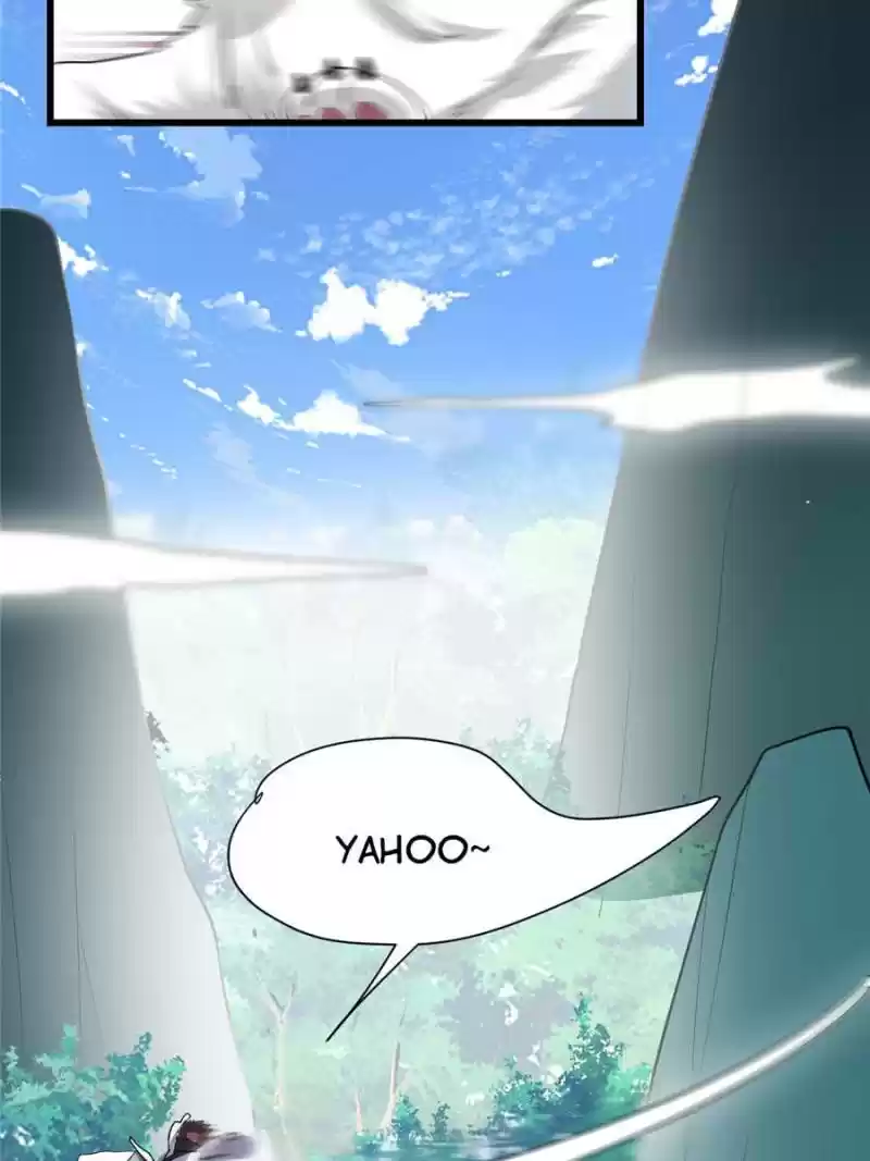 I Might Be A Fake Cultivator Chapter 26