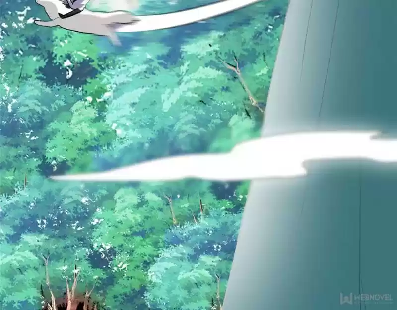 I Might Be A Fake Cultivator Chapter 26