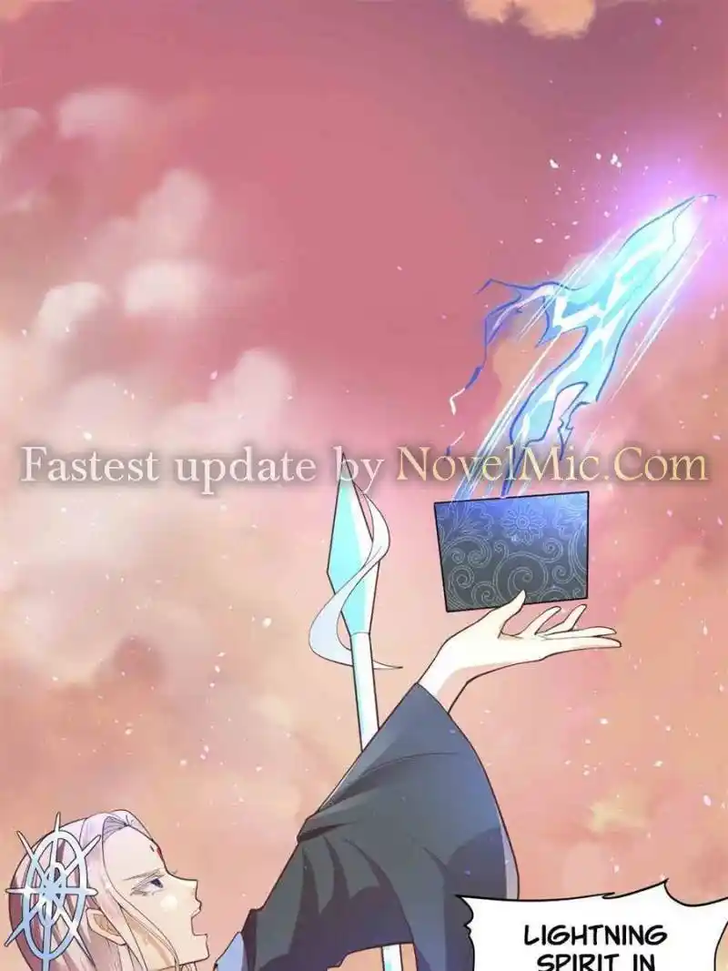 I Might Be A Fake Cultivator Chapter 266