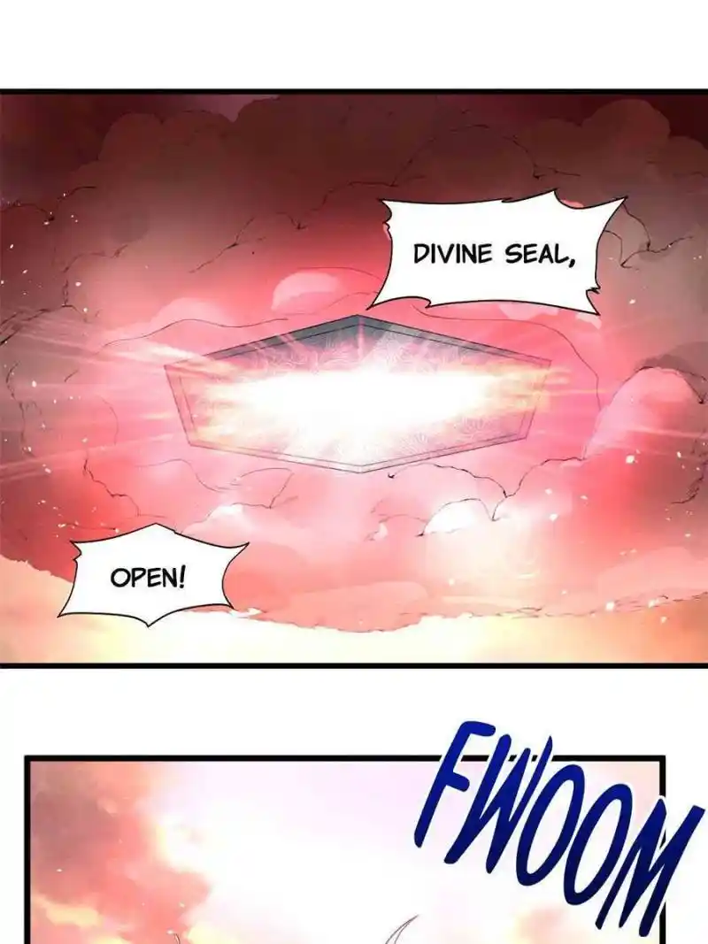 I Might Be A Fake Cultivator Chapter 266