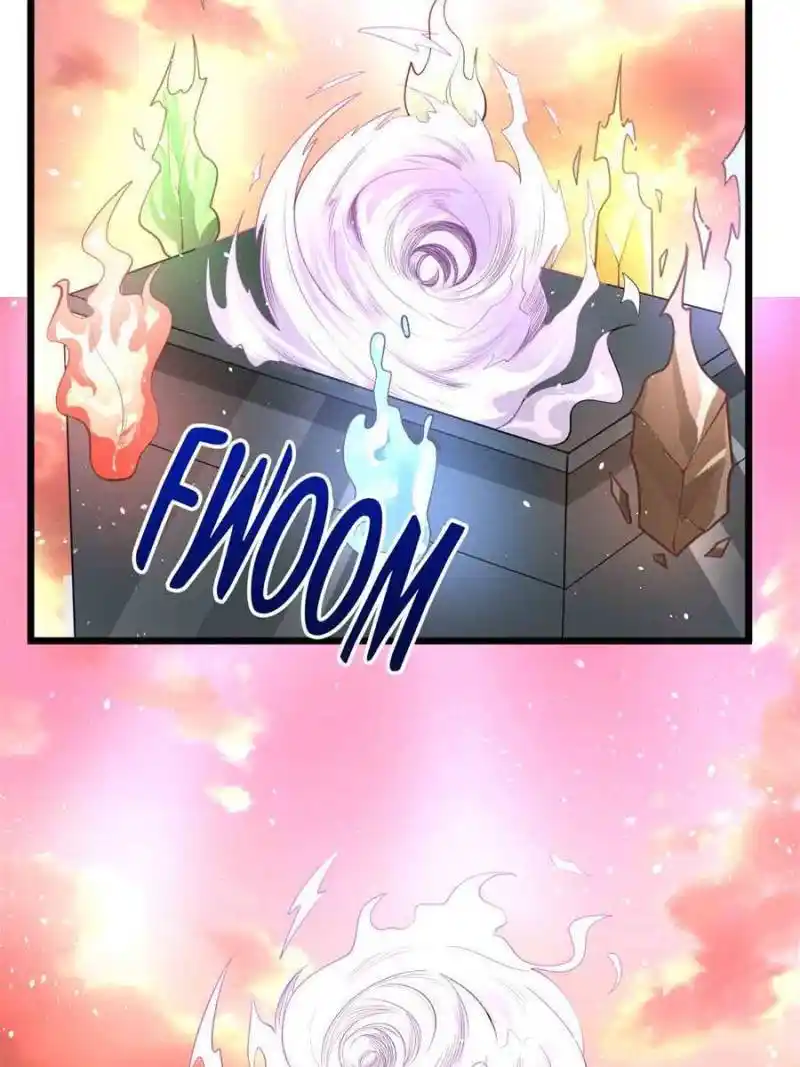 I Might Be A Fake Cultivator Chapter 266