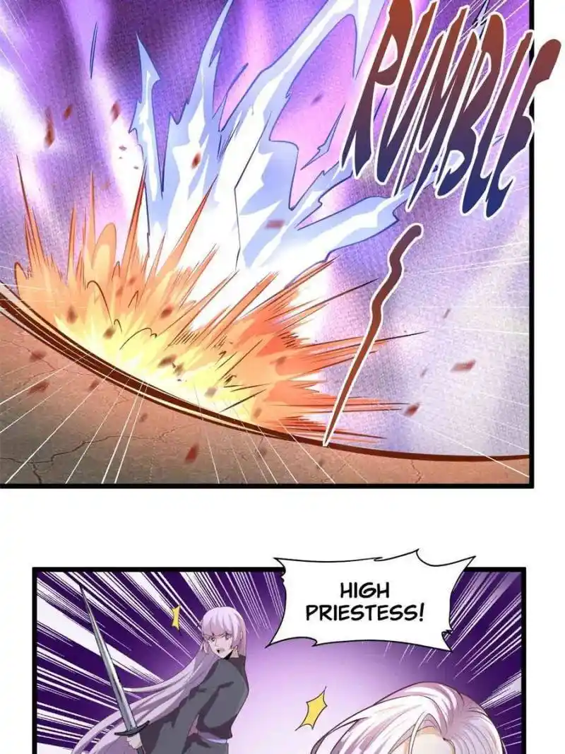 I Might Be A Fake Cultivator Chapter 266