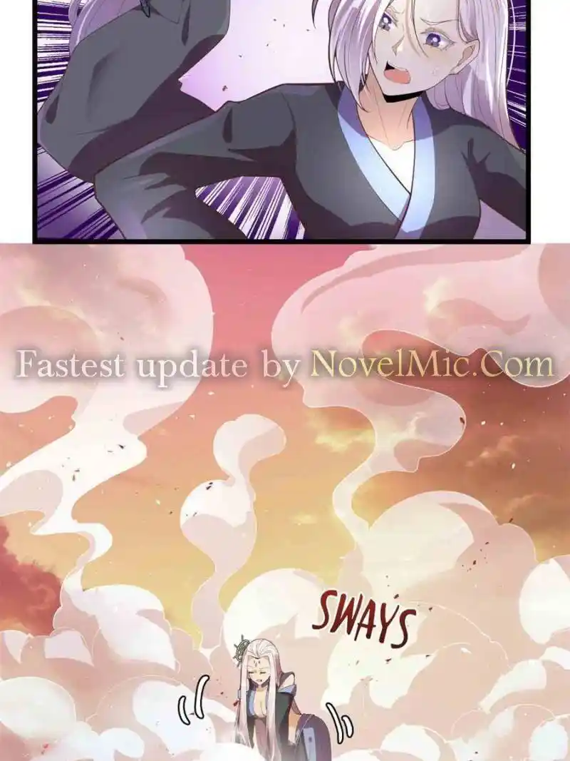 I Might Be A Fake Cultivator Chapter 266