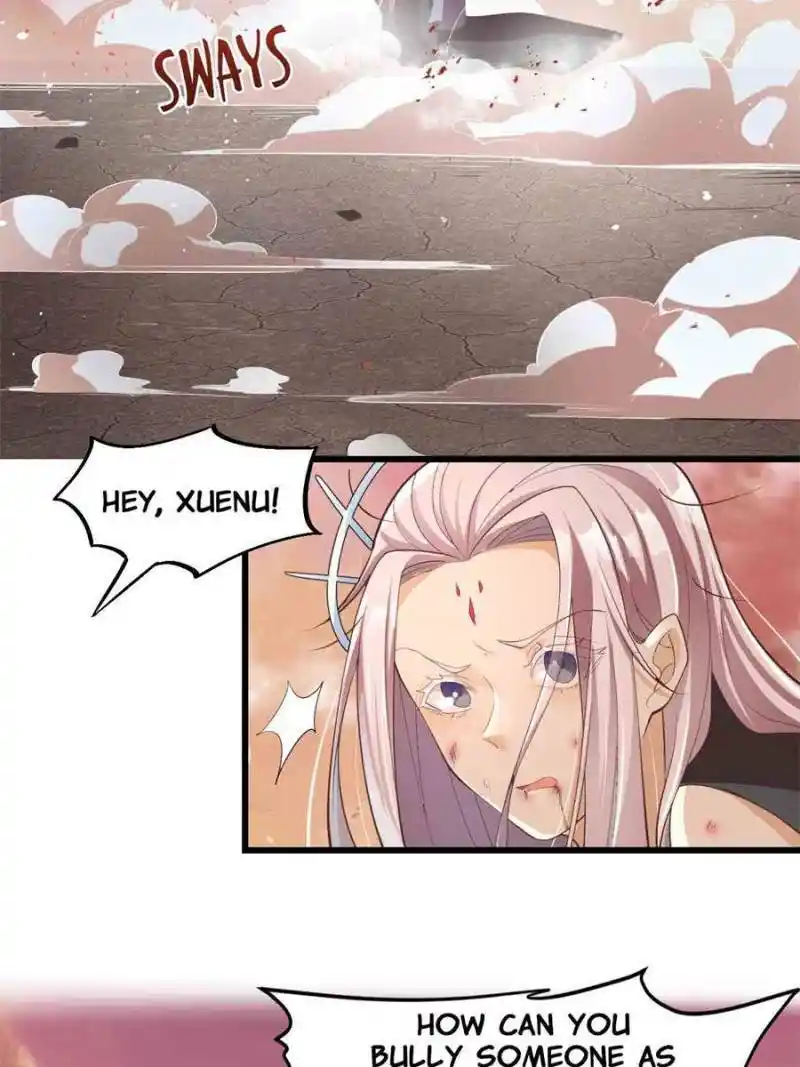 I Might Be A Fake Cultivator Chapter 266