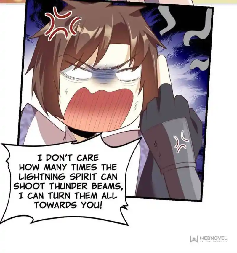 I Might Be A Fake Cultivator Chapter 266