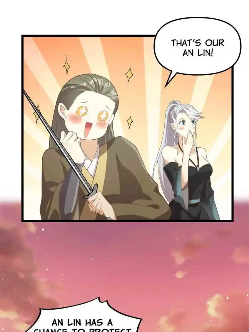 I Might Be A Fake Cultivator Chapter 266