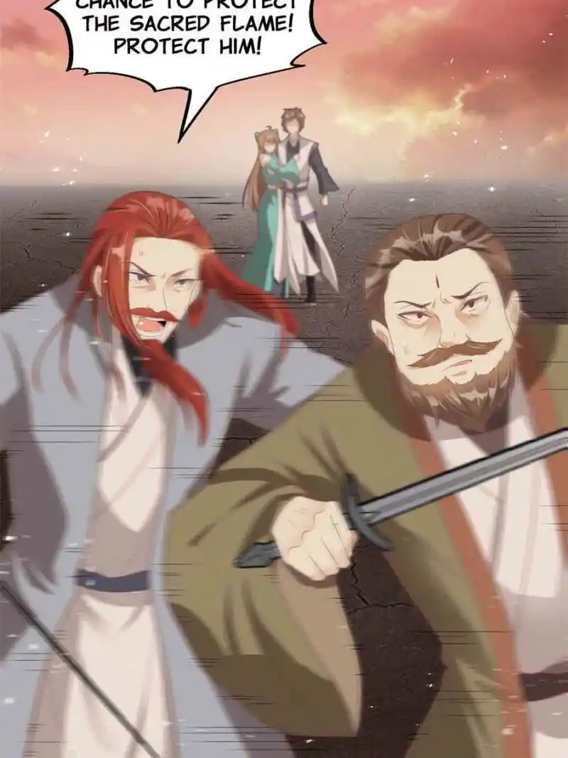 I Might Be A Fake Cultivator Chapter 266