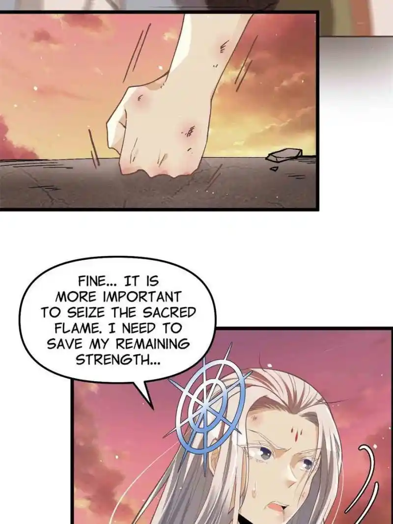 I Might Be A Fake Cultivator Chapter 266