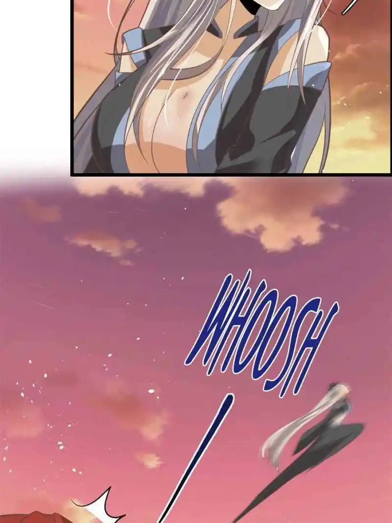 I Might Be A Fake Cultivator Chapter 266