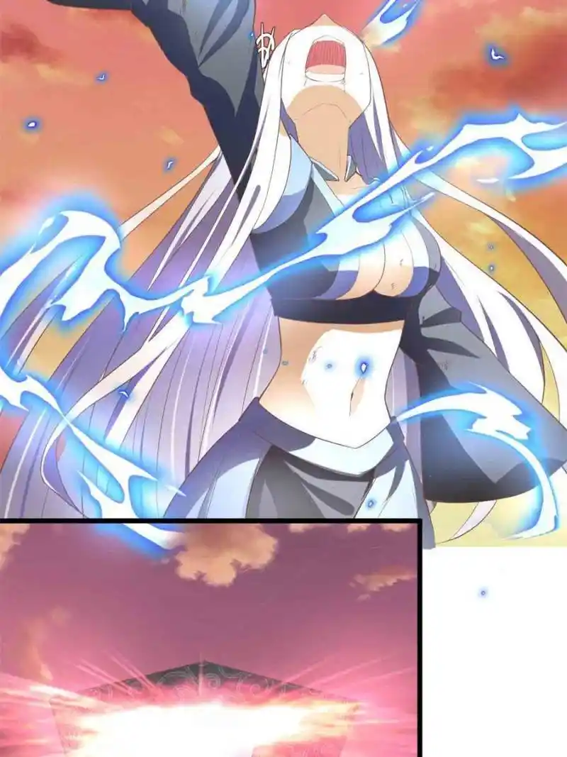 I Might Be A Fake Cultivator Chapter 266