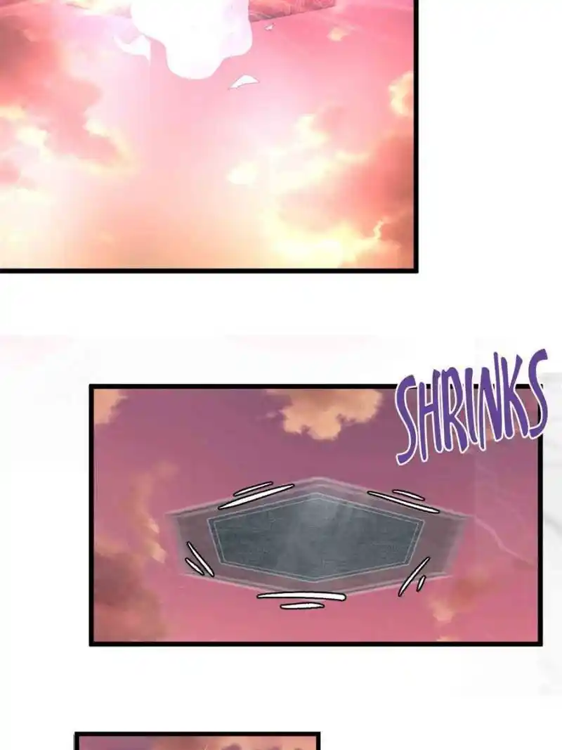 I Might Be A Fake Cultivator Chapter 266