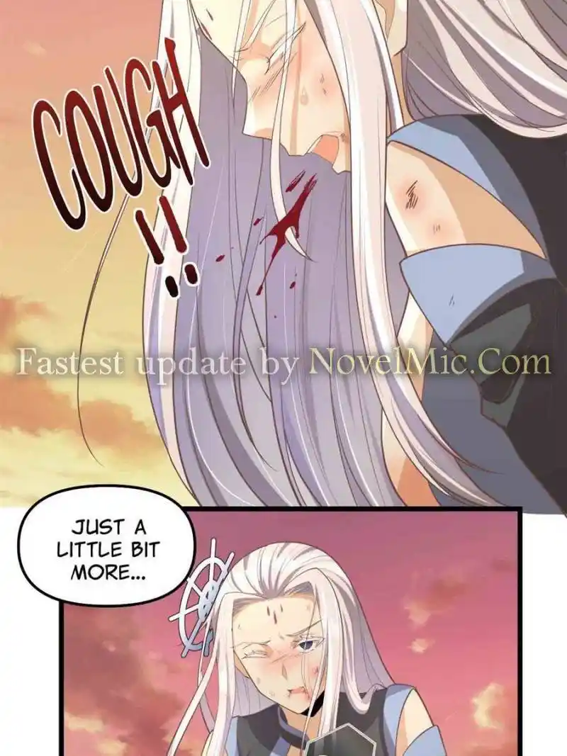 I Might Be A Fake Cultivator Chapter 266