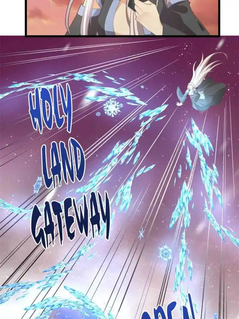 I Might Be A Fake Cultivator Chapter 266