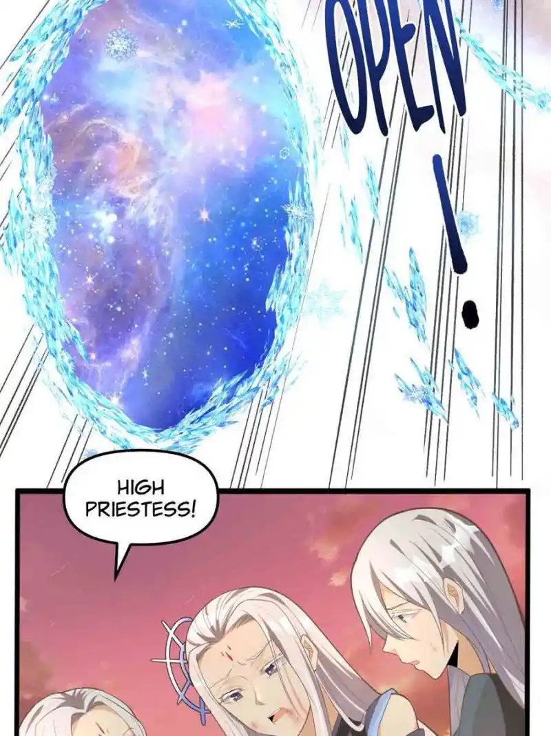 I Might Be A Fake Cultivator Chapter 266