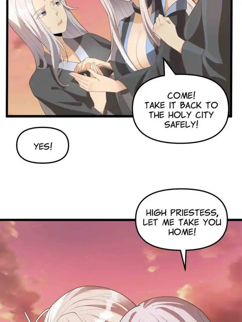 I Might Be A Fake Cultivator Chapter 266