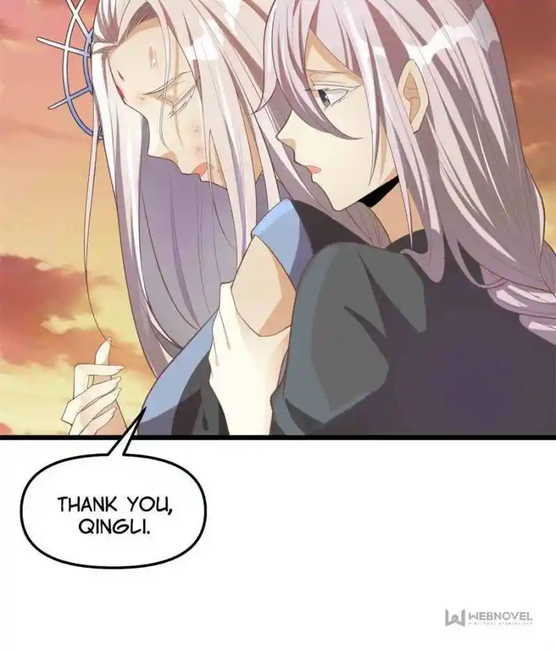 I Might Be A Fake Cultivator Chapter 266