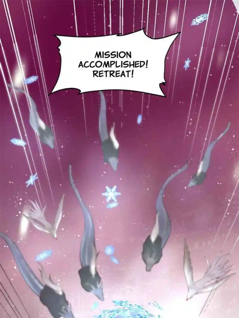 I Might Be A Fake Cultivator Chapter 266