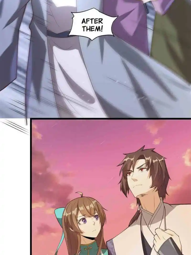 I Might Be A Fake Cultivator Chapter 266