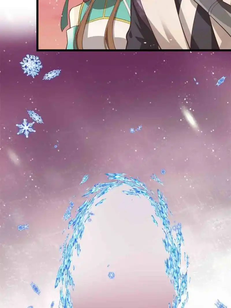 I Might Be A Fake Cultivator Chapter 266