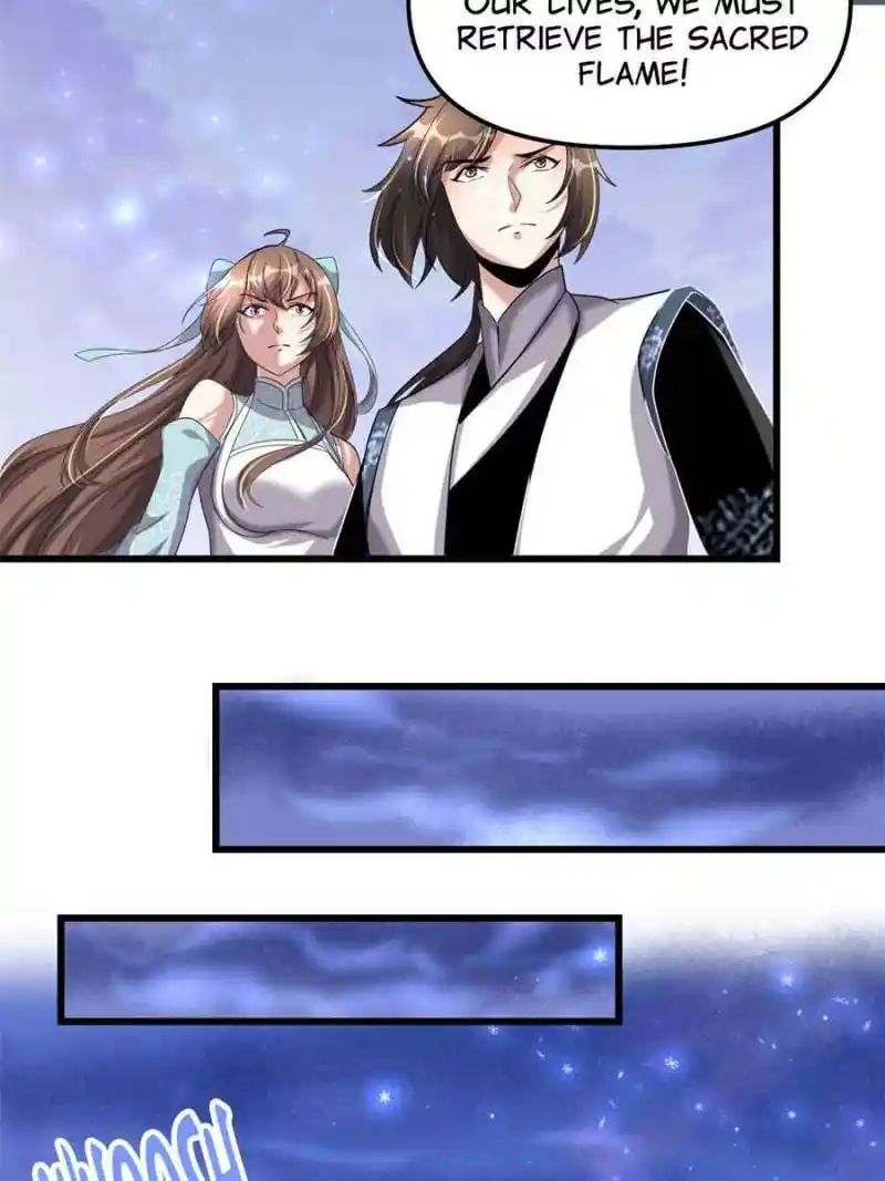 I Might Be A Fake Cultivator Chapter 267