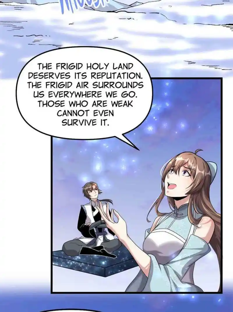 I Might Be A Fake Cultivator Chapter 267