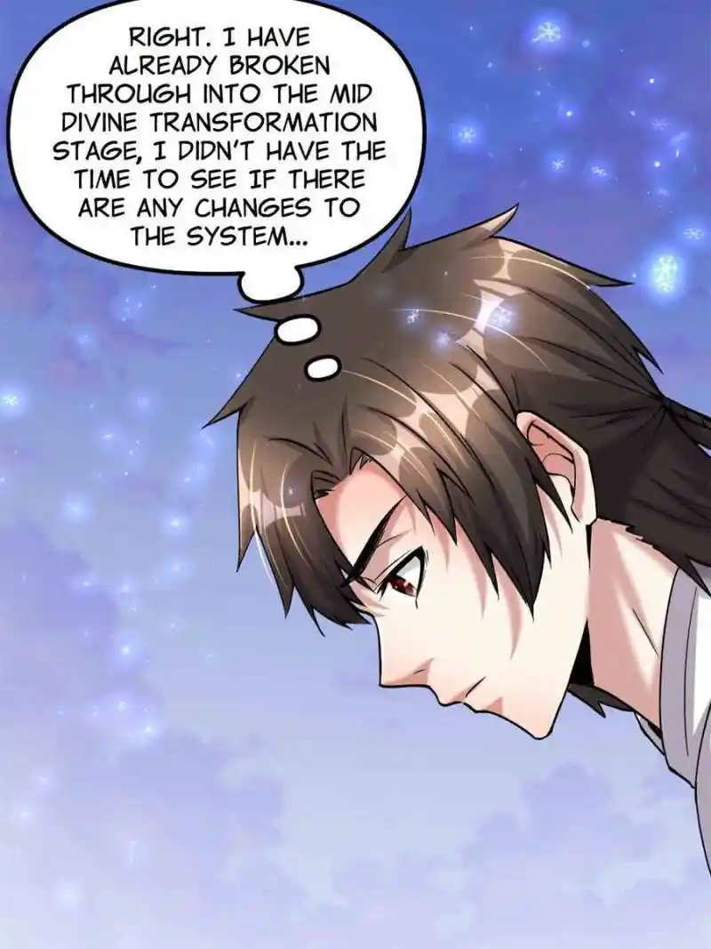 I Might Be A Fake Cultivator Chapter 267