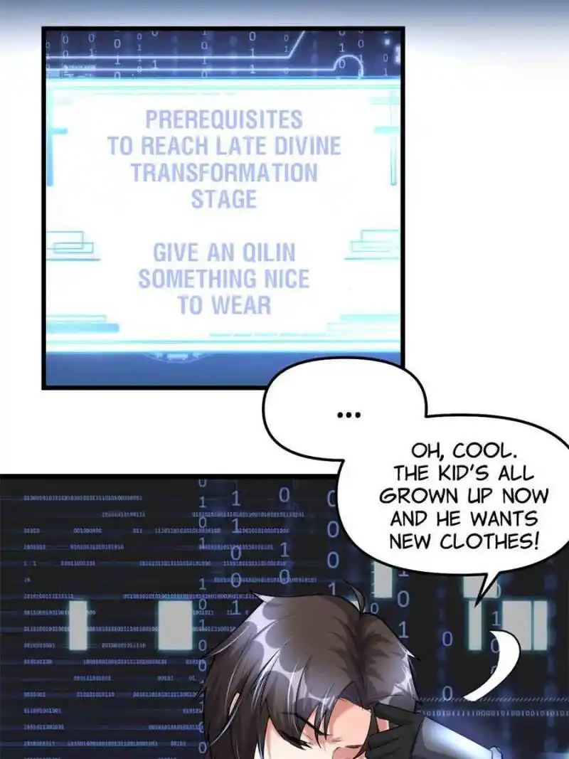 I Might Be A Fake Cultivator Chapter 267