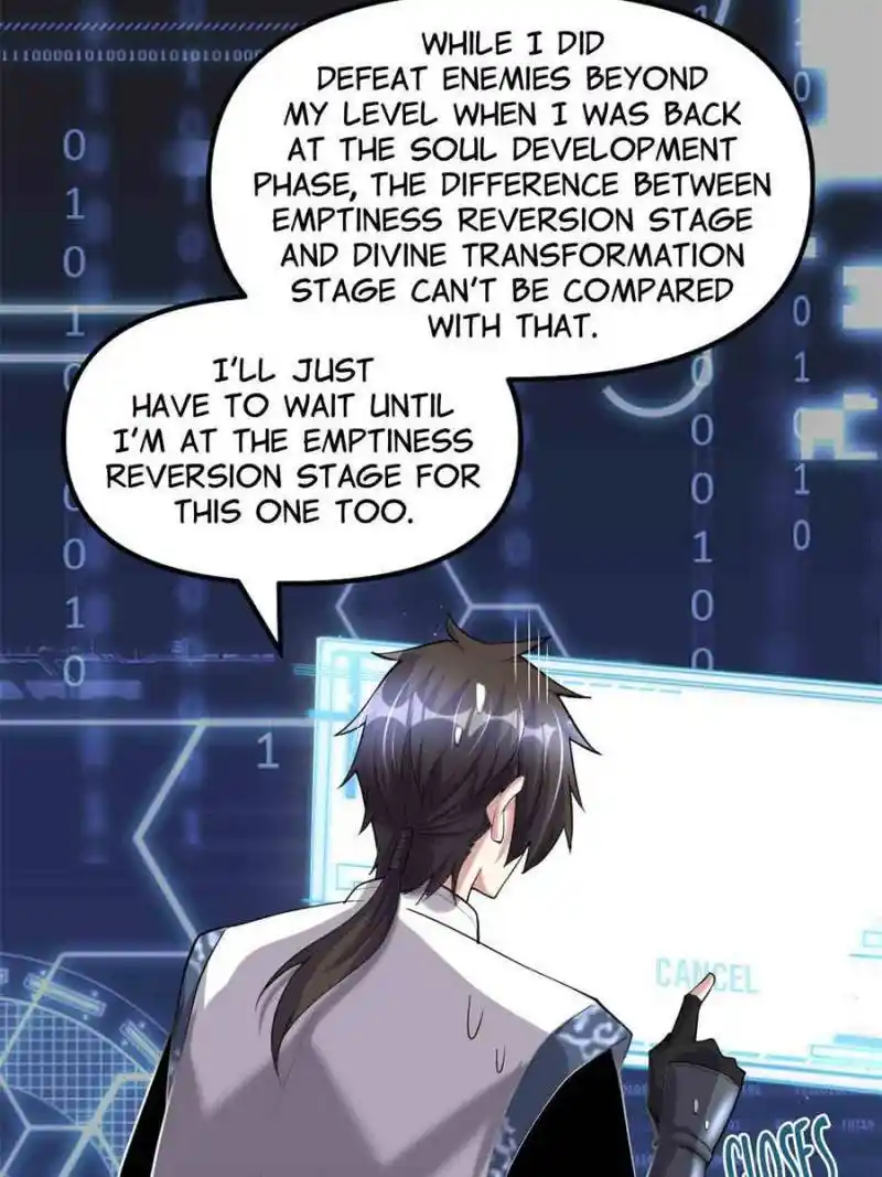 I Might Be A Fake Cultivator Chapter 267