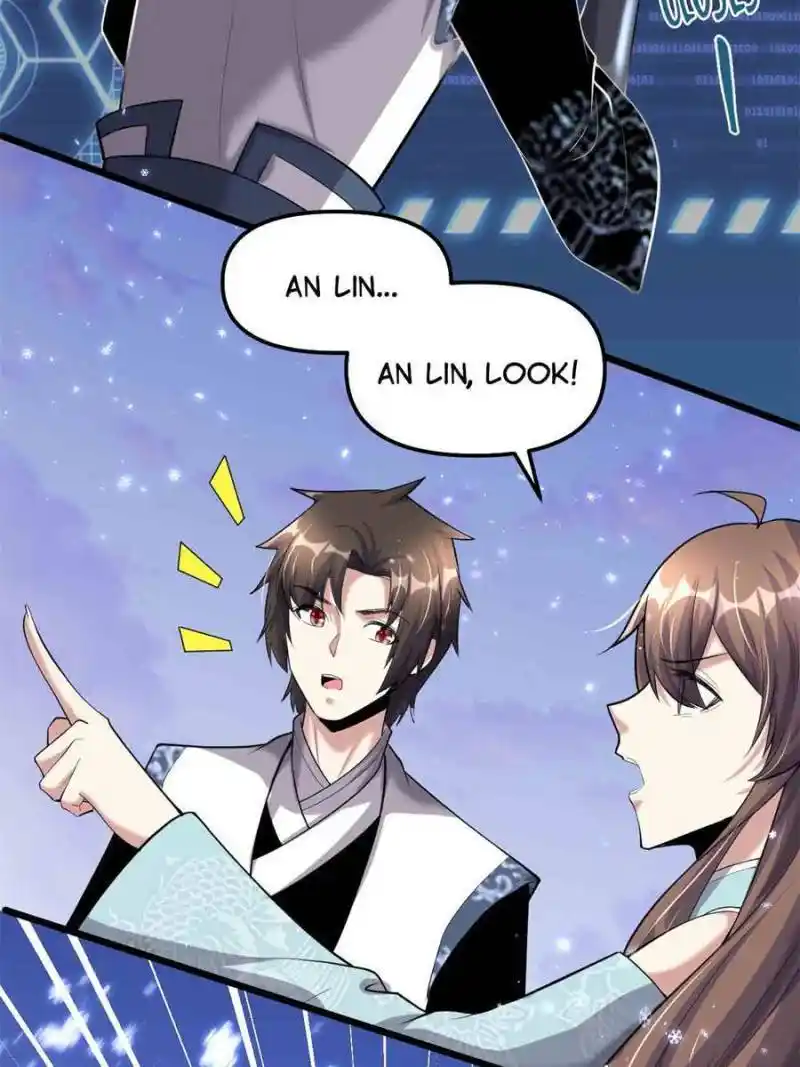 I Might Be A Fake Cultivator Chapter 267