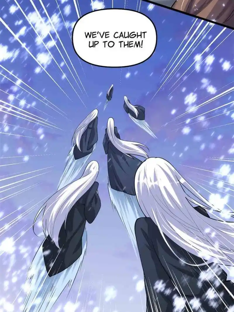 I Might Be A Fake Cultivator Chapter 267