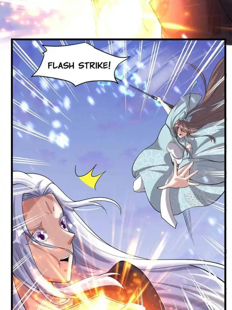 I Might Be A Fake Cultivator Chapter 267