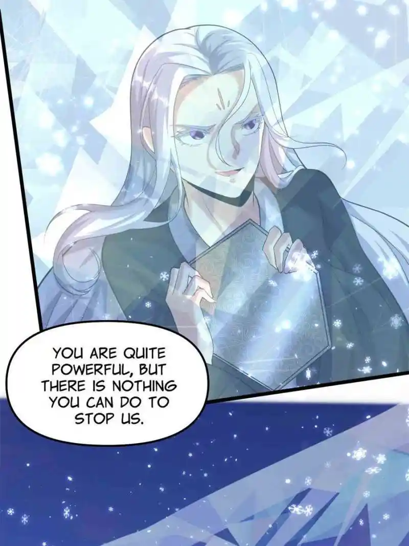 I Might Be A Fake Cultivator Chapter 267