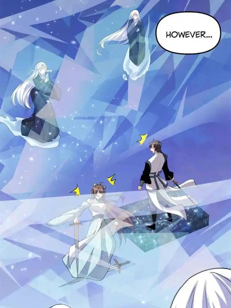 I Might Be A Fake Cultivator Chapter 267