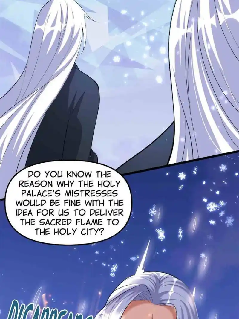 I Might Be A Fake Cultivator Chapter 267