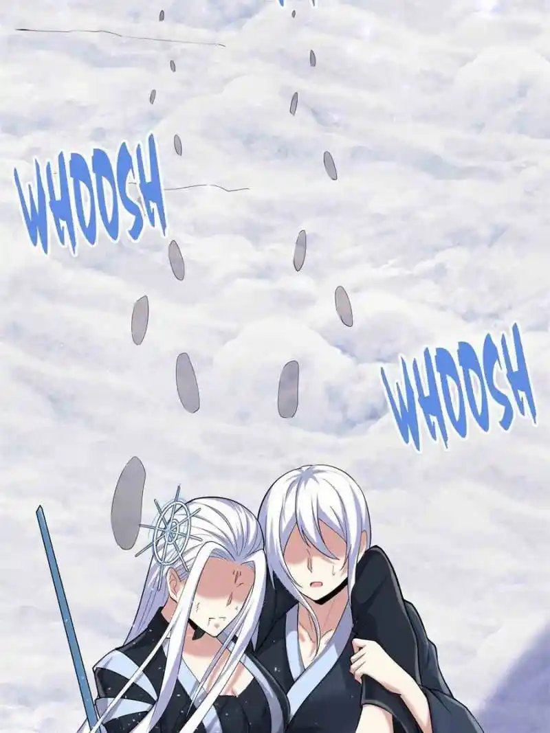 I Might Be A Fake Cultivator Chapter 267