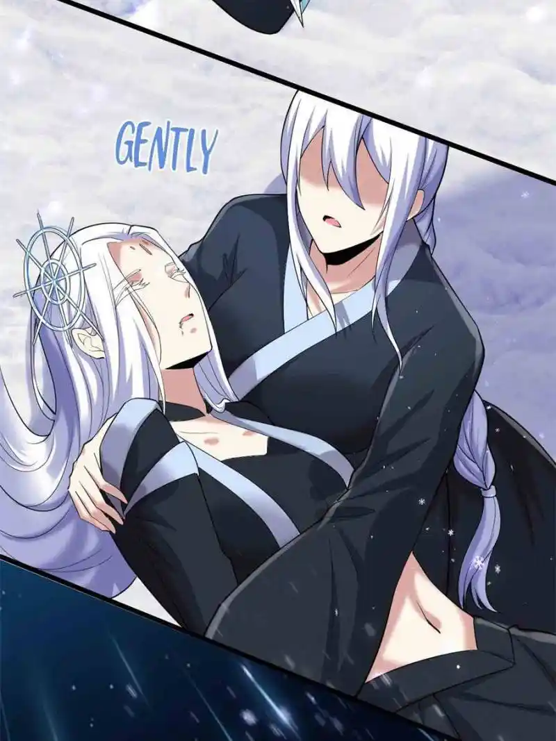 I Might Be A Fake Cultivator Chapter 267