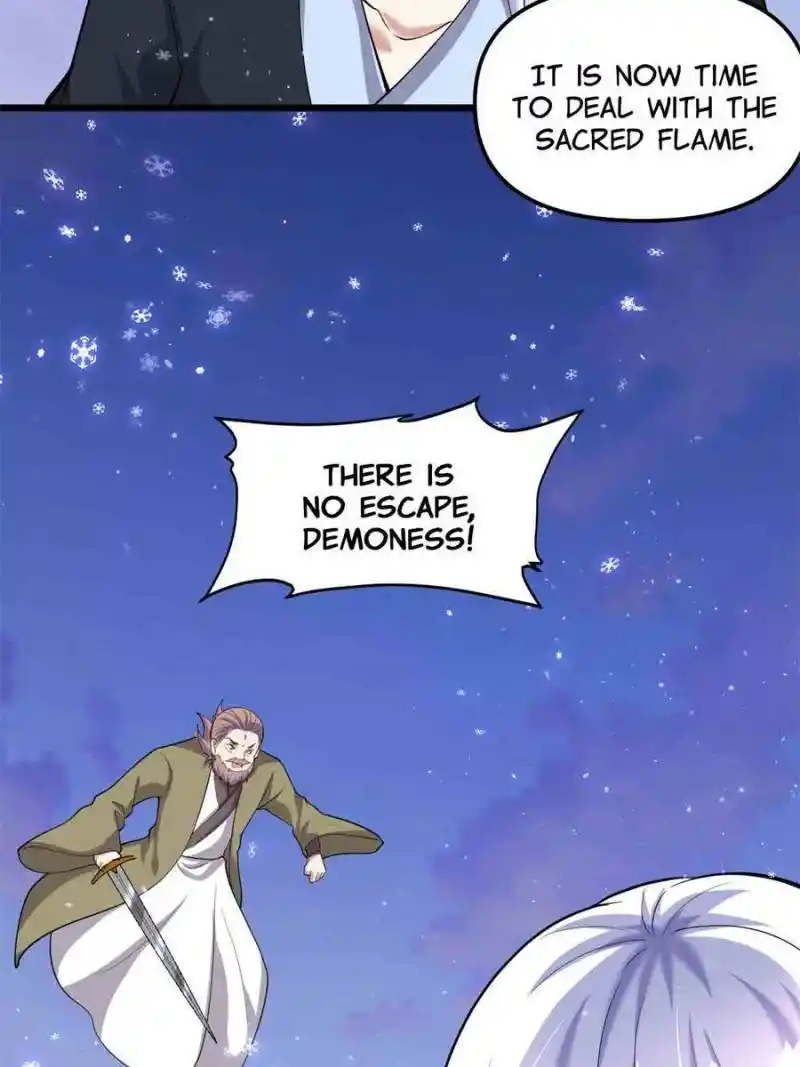 I Might Be A Fake Cultivator Chapter 267