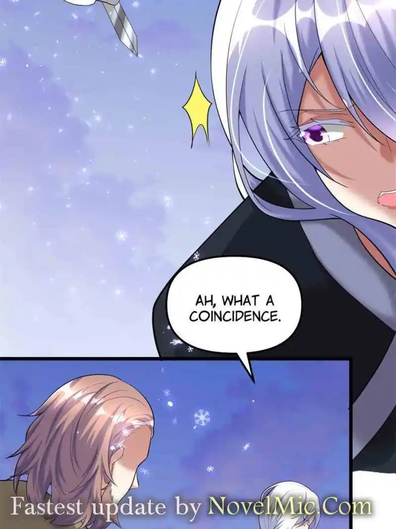 I Might Be A Fake Cultivator Chapter 267