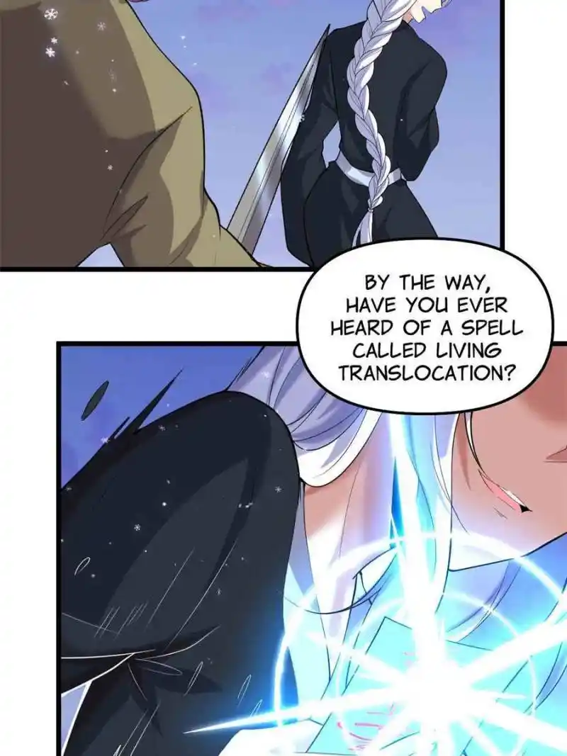 I Might Be A Fake Cultivator Chapter 267