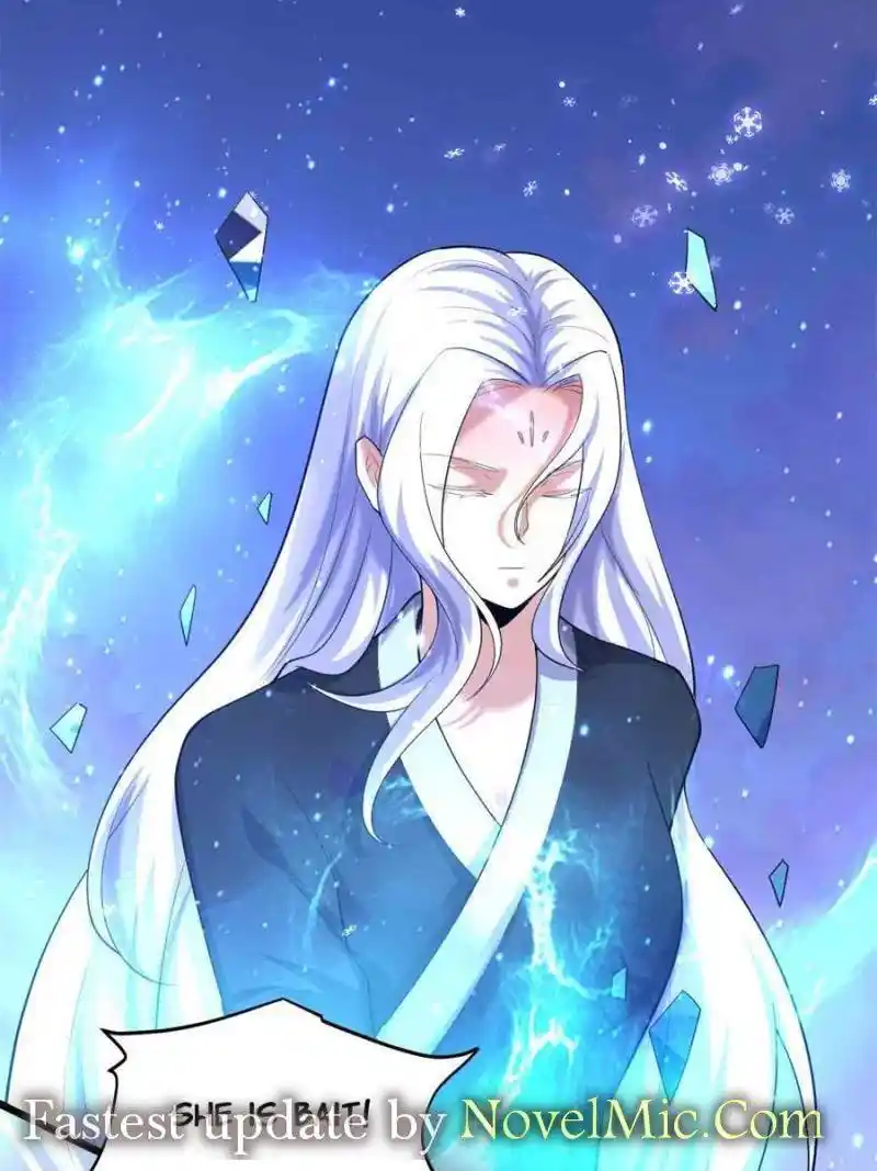 I Might Be A Fake Cultivator Chapter 267