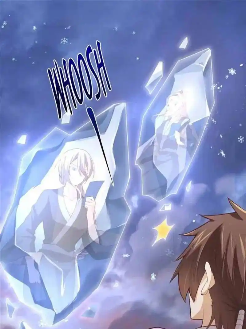 I Might Be A Fake Cultivator Chapter 268