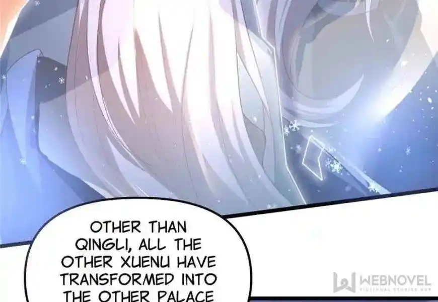 I Might Be A Fake Cultivator Chapter 268