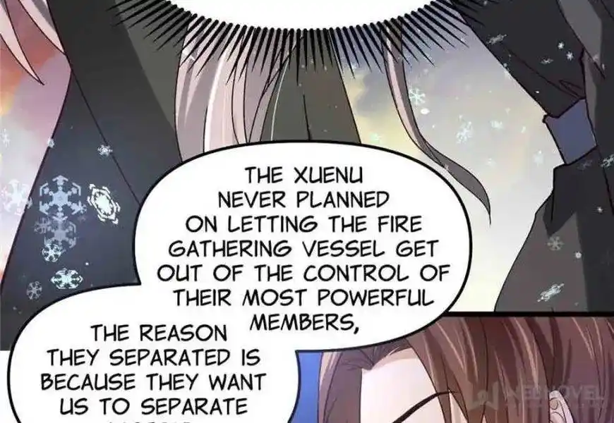 I Might Be A Fake Cultivator Chapter 268