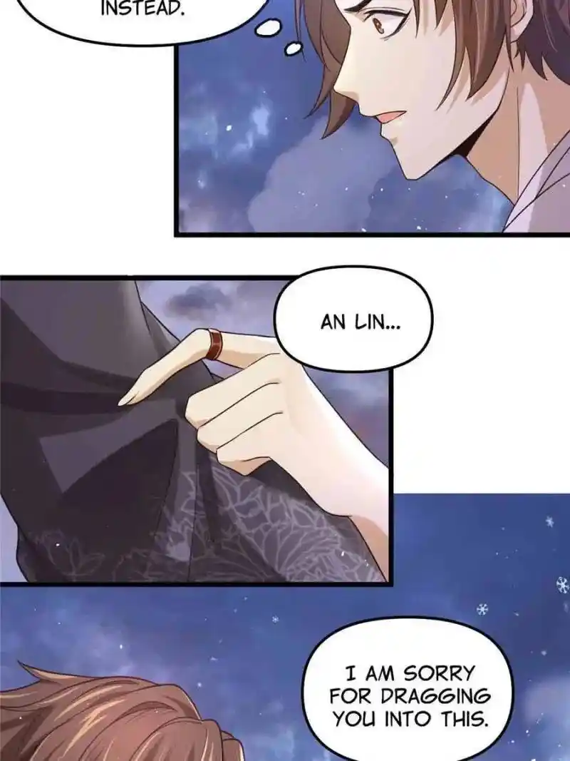 I Might Be A Fake Cultivator Chapter 268