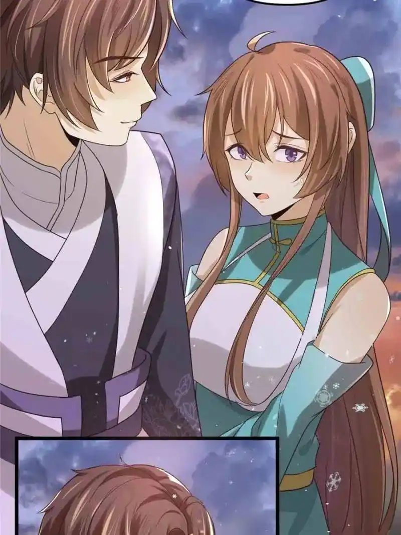 I Might Be A Fake Cultivator Chapter 268